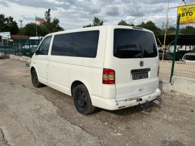 VW T5 2.5 4x4 | Mobile.bg � ����� ������ 4