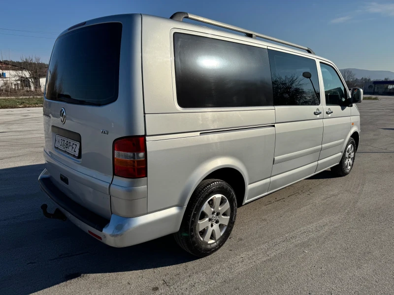 VW T5, снимка 4 - Бусове и автобуси - 48954781