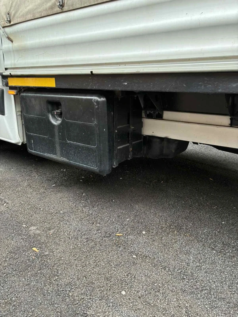 Mercedes-Benz Sprinter 315, снимка 9 - Бусове и автобуси - 52079822