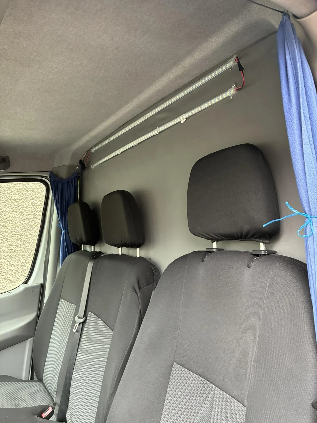 Mercedes-Benz Sprinter 315 | Mobile.bg   11