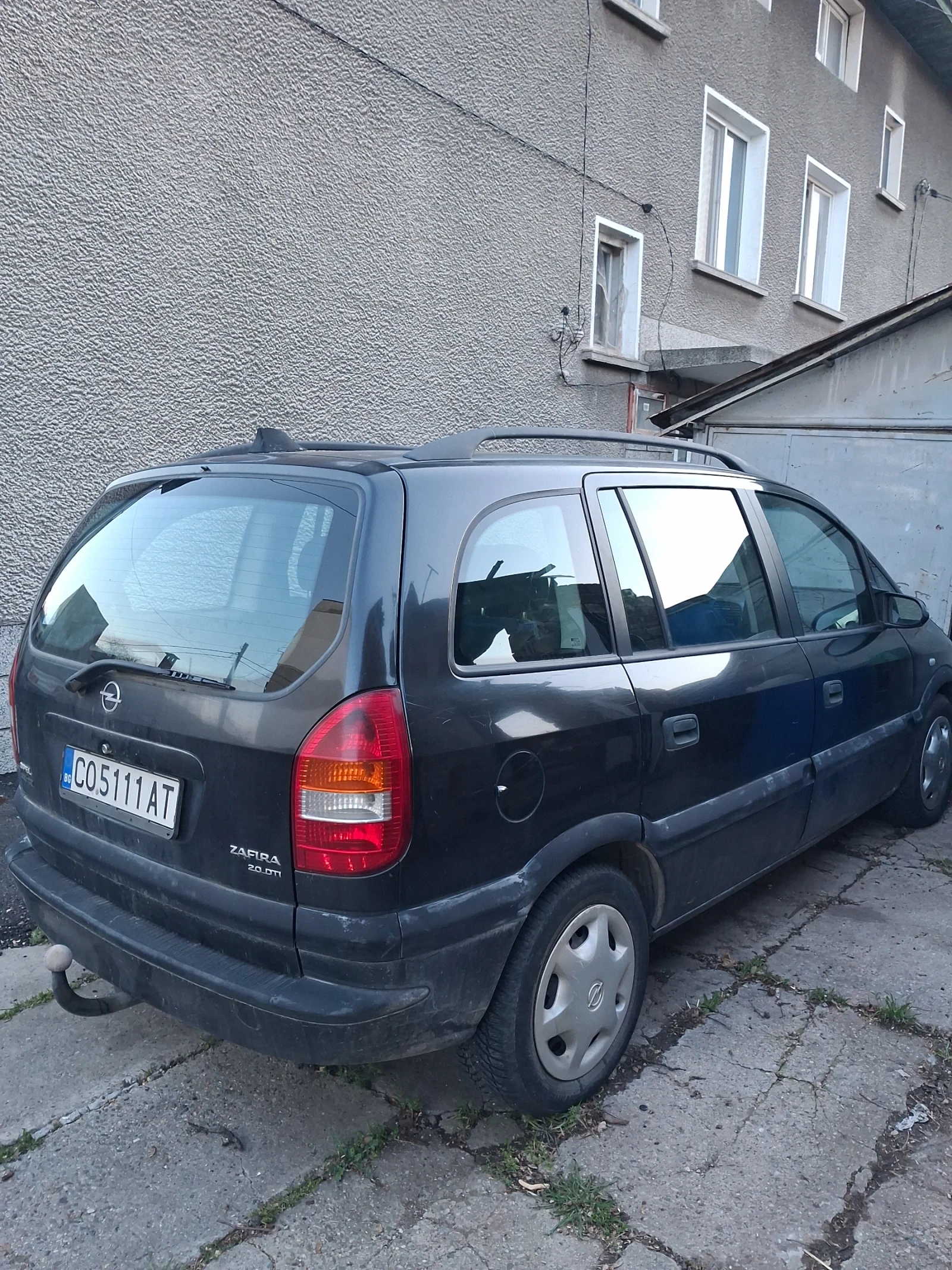 Opel Vivaro 2.0 Cdti, снимка 2 - Бусове и автобуси - 52079822