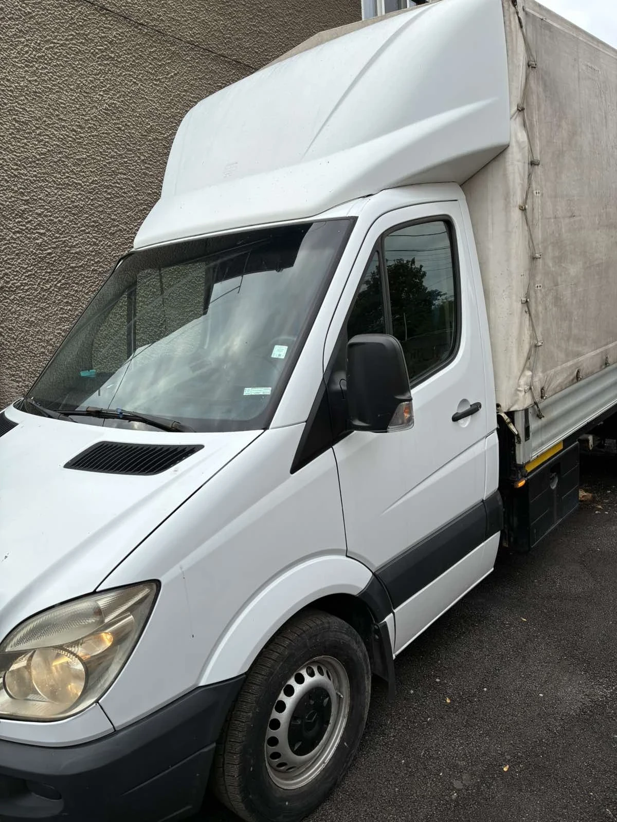 Mercedes-Benz Sprinter 315  - изображение 3