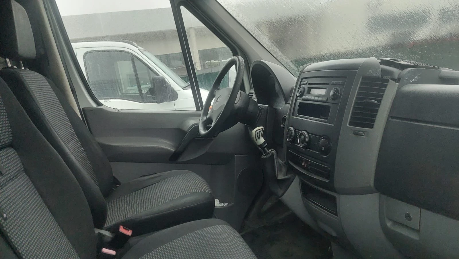 Mercedes-Benz Sprinter 311 2.2d-ТОВАРЕН-НОВ ВНОС ОТ ИТАЛИЯ - изображение 6