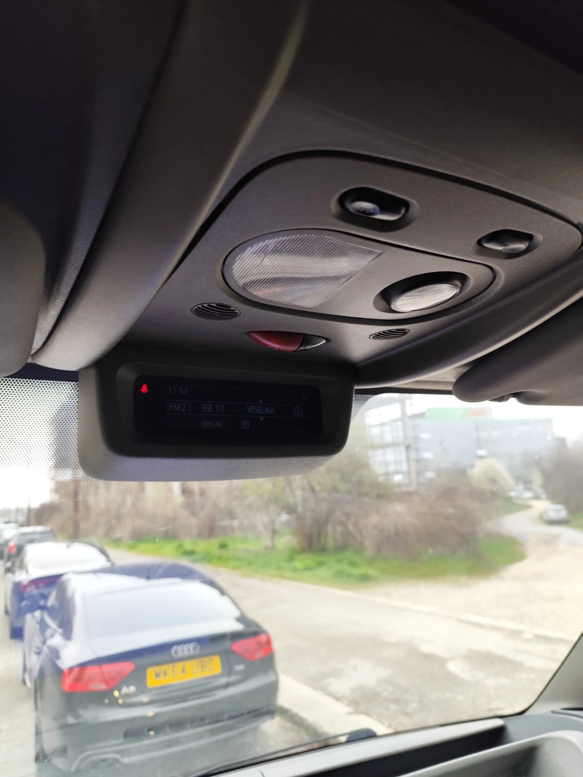 Renault Master L2H2, снимка 10 - Бусове и автобуси - 54059471