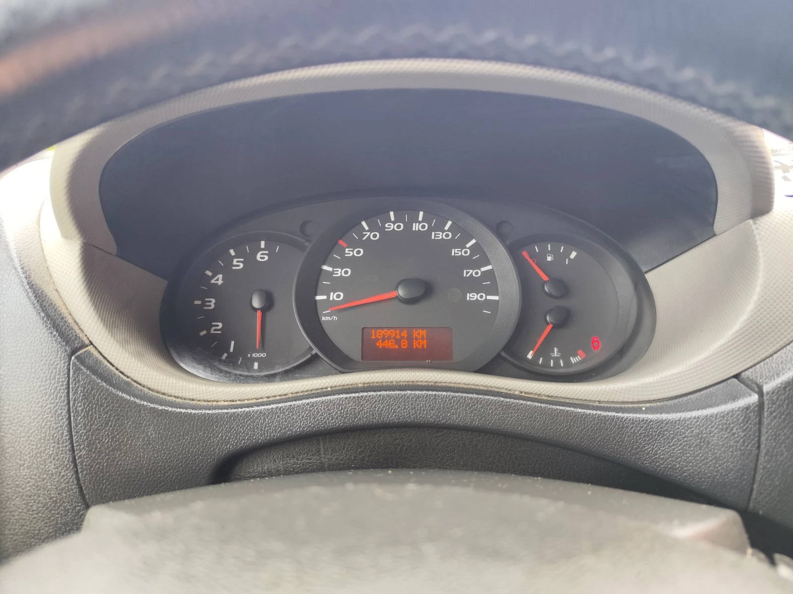 Renault Master L2H2, снимка 7 - Бусове и автобуси - 54059471