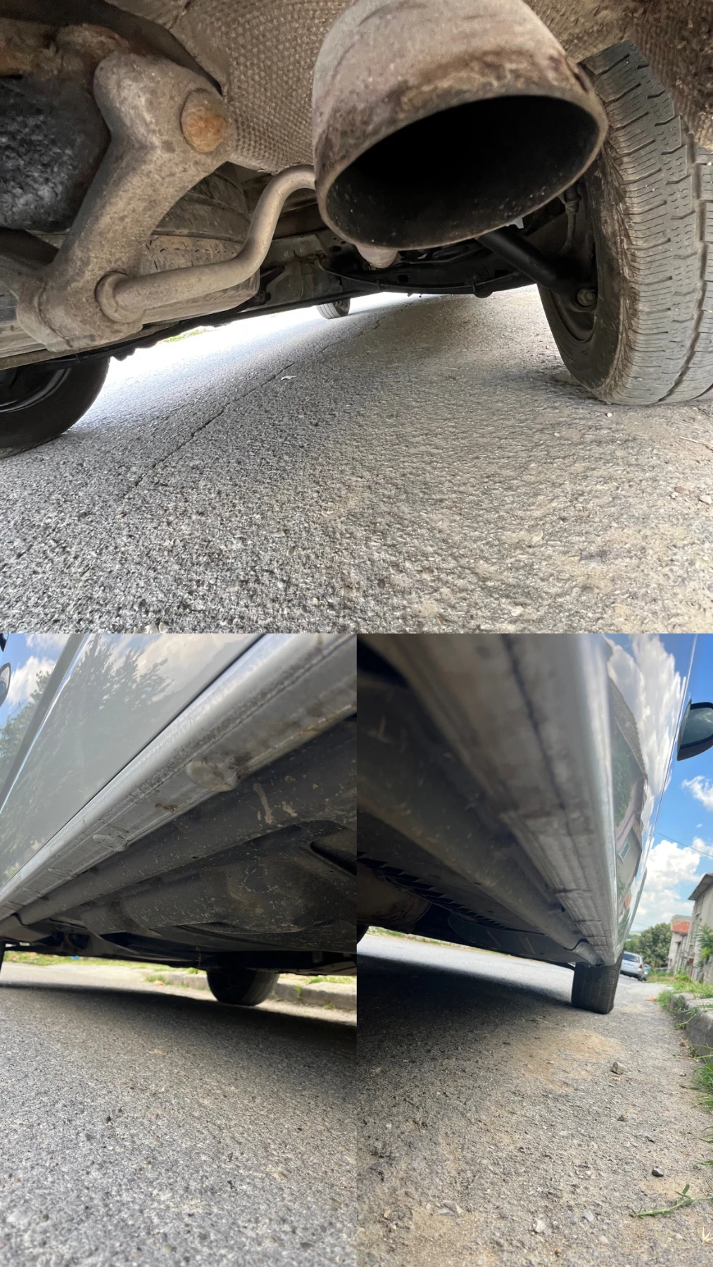 VW T5 2.0TDI КЛИМАТИК, снимка 11 - Бусове и автобуси - 55212674