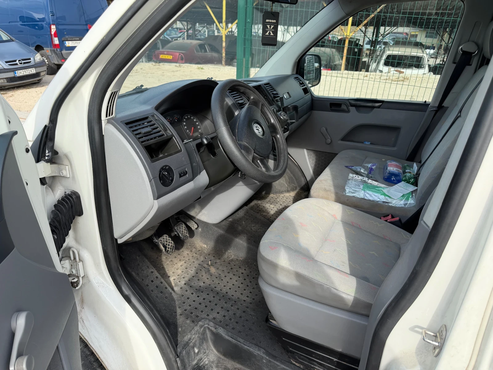 VW T5 2.5 4x4 | Mobile.bg � ����������� 5