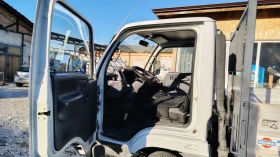 Nissan Kabstar Самосвал, снимка 9