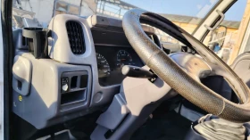 Nissan Kabstar Самосвал, снимка 10