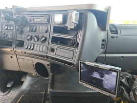 Scania R 480 ТРИСТРАНЕН САМОСВАЛ 6х4 ЛИЗИНГ, снимка 17