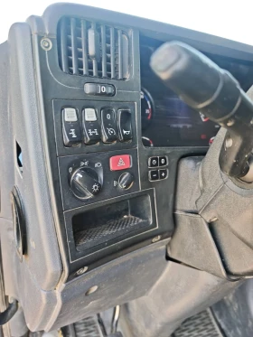Scania R 480 ТРИСТРАНЕН САМОСВАЛ 6х4 ЛИЗИНГ, снимка 14