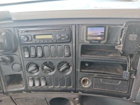 Scania R 480 ТРИСТРАНЕН САМОСВАЛ 6х4 ЛИЗИНГ, снимка 15