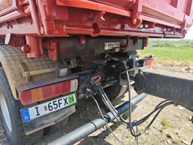 Scania R 480 ТРИСТРАНЕН САМОСВАЛ 6х4 ЛИЗИНГ, снимка 5