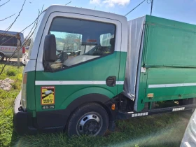 Nissan Kabstar 2953, снимка 3