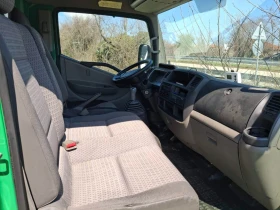 Nissan Kabstar 2953, снимка 2