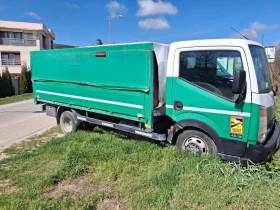 Nissan Kabstar 2953, снимка 1