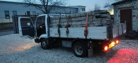 Nissan Kabstar Самосвал | Auto.bg — изображение 6