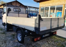 Nissan Kabstar �������� | Mobile.bg � ����� ������ 8