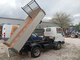 Nissan Kabstar �������� | Mobile.bg � ����� ������ 3