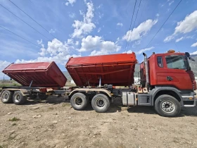 Scania R 480 ���������� �������� 6�4 ������ | Mobile.bg � ����� ������ 2