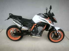 Ktm Duke 890 R, TC, ABS, Quickshifter, ЛИЗИНГ , снимка 1