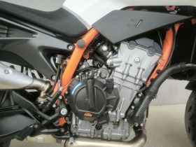 Ktm Duke 890 R, TC, ABS, Quickshifter, ЛИЗИНГ , снимка 7