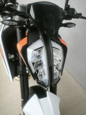 Ktm Duke 890 R, TC, ABS, Quickshifter, ЛИЗИНГ , снимка 9