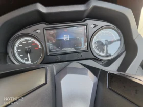 Lexmoto Motorcycles Pegasus 300 eur 5, снимка 7