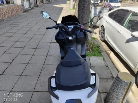 Lexmoto Motorcycles Pegasus 300 eur 5, снимка 5