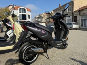 Vespa 50 Tauris, снимка 3