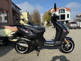 Vespa 50 Tauris, снимка 2