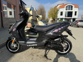 Vespa 50 Tauris, снимка 5