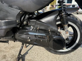 Vespa 50 Tauris, снимка 11