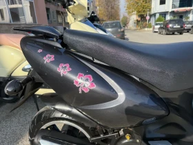 Vespa 50 Tauris, снимка 8