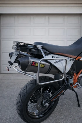 Ktm Adventure 990 R, снимка 7