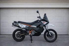 Ktm Adventure 990 R, снимка 1
