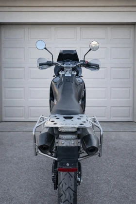 Ktm Adventure 990 R, снимка 6