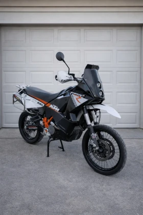 Ktm Adventure 990 R, снимка 5