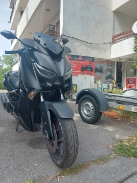 Yamaha X-max X-max300 Tech Max, IRONMAX , снимка 1