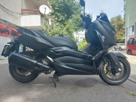 Yamaha X-max X-max300 Tech Max, IRONMAX , снимка 3