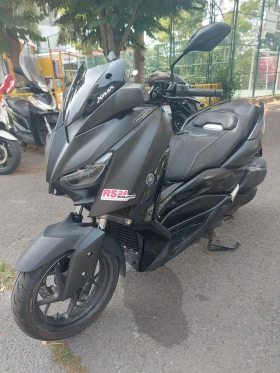 Yamaha X-max X-max300 Tech Max, IRONMAX , снимка 11