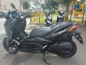 Yamaha X-max X-max300 Tech Max, IRONMAX , снимка 8