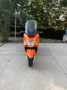 Kymco Xciting 250i 2007, снимка 3