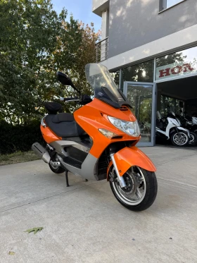 Kymco Xciting 250i 2007, снимка 2