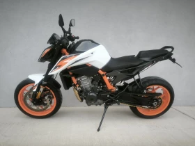 Ktm Duke 890 R | Mobile.bg    10