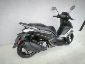Обява за продажба на Piaggio Beverly 350 ie, ABS/ASR, 2018 година  ~4 700 лв. - изображение 2