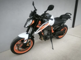 Ktm Duke 890 R | Mobile.bg    11