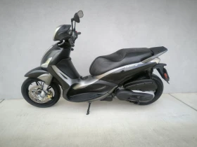 Обява за продажба на Piaggio Beverly 350 ie, ABS/ASR, 2018 година  ~4 700 лв. - изображение 4