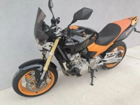 Honda Hornet 600, Нов внос Италия , снимка 7