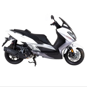Lexmoto Motorcycles Pegasus 300 eur 5